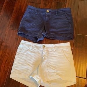 Lilly Pulitzer 5" Callahan Jacquard Short